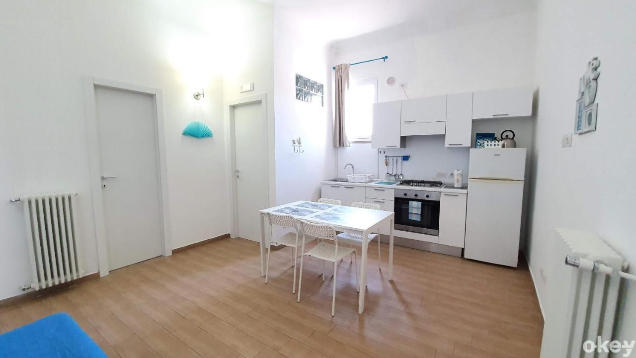 Domus Garruba - Casa Vacanze Bari Exterior foto