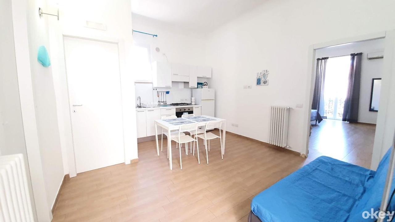 Domus Garruba - Casa Vacanze Bari Exterior foto