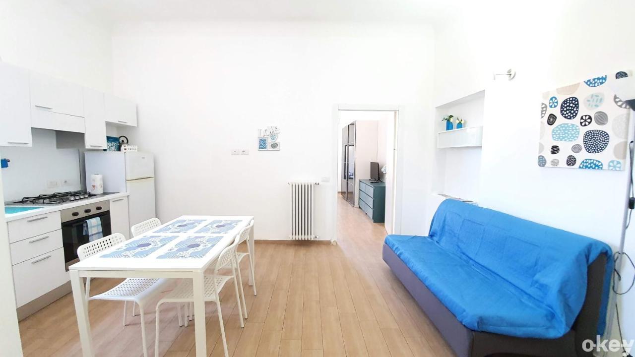 Domus Garruba - Casa Vacanze Bari Exterior foto