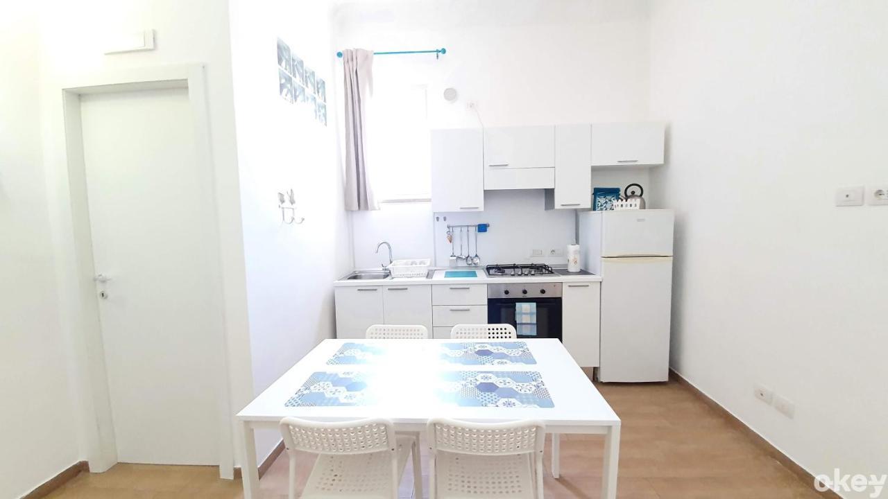 Domus Garruba - Casa Vacanze Bari Exterior foto