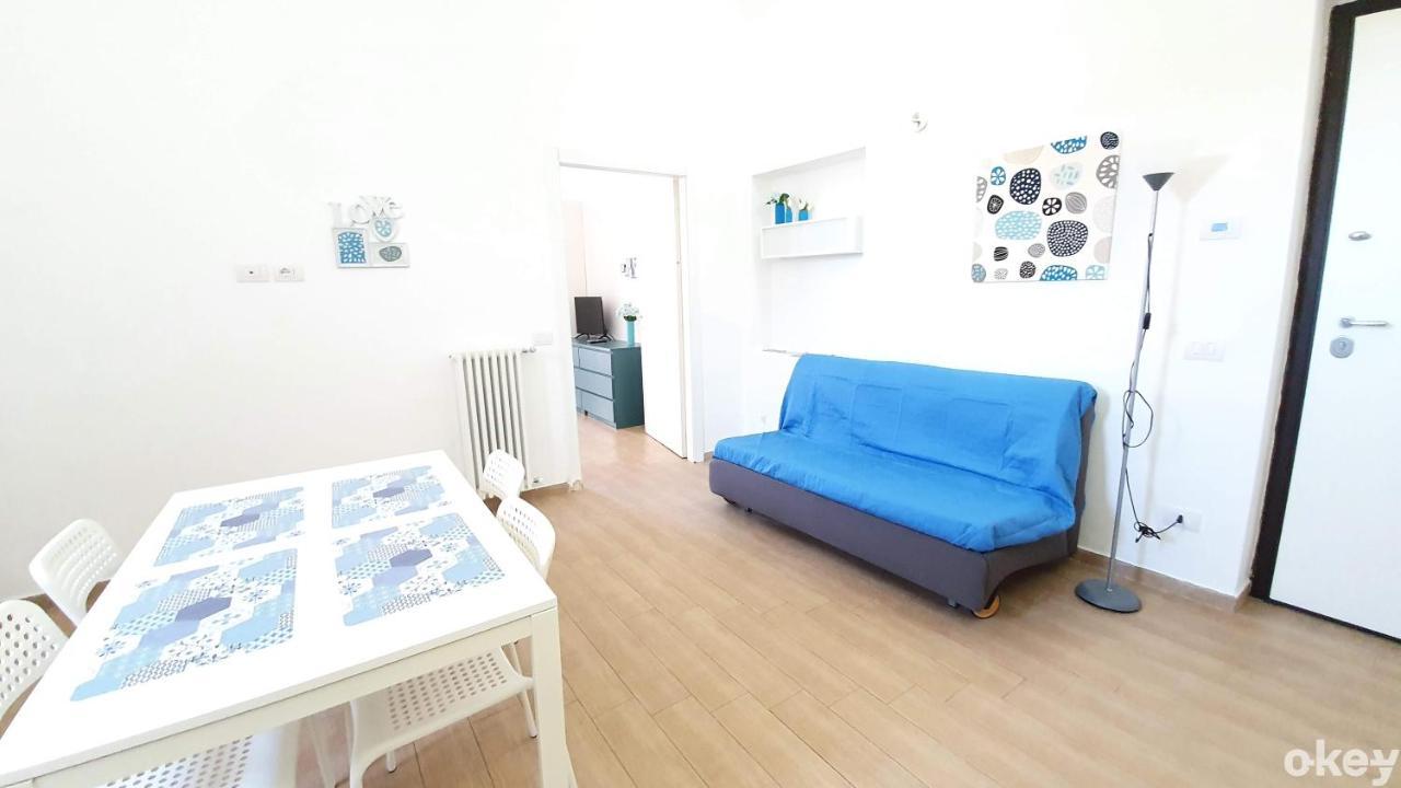 Domus Garruba - Casa Vacanze Bari Exterior foto