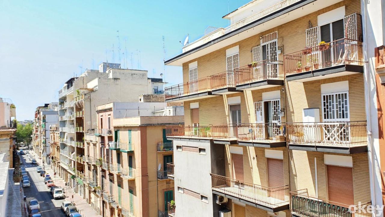 Domus Garruba - Casa Vacanze Bari Exterior foto