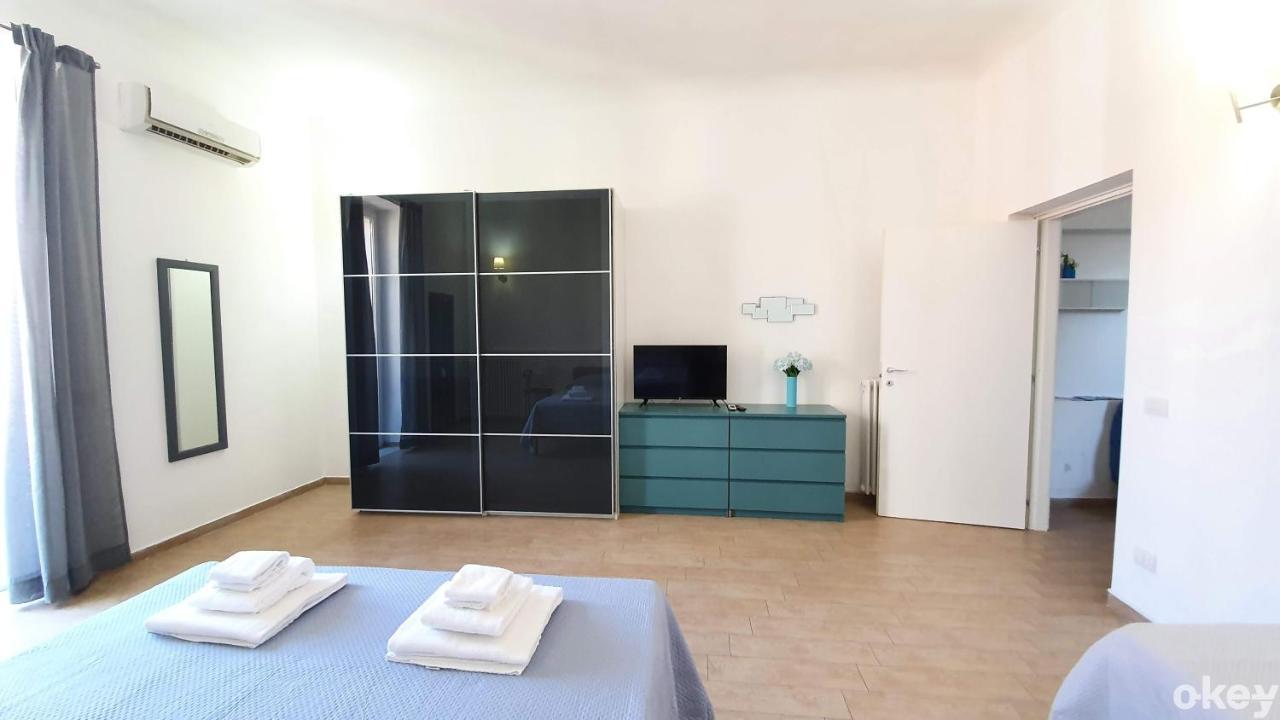 Domus Garruba - Casa Vacanze Bari Exterior foto