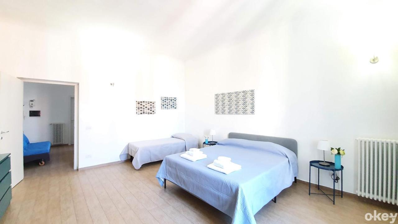 Domus Garruba - Casa Vacanze Bari Exterior foto