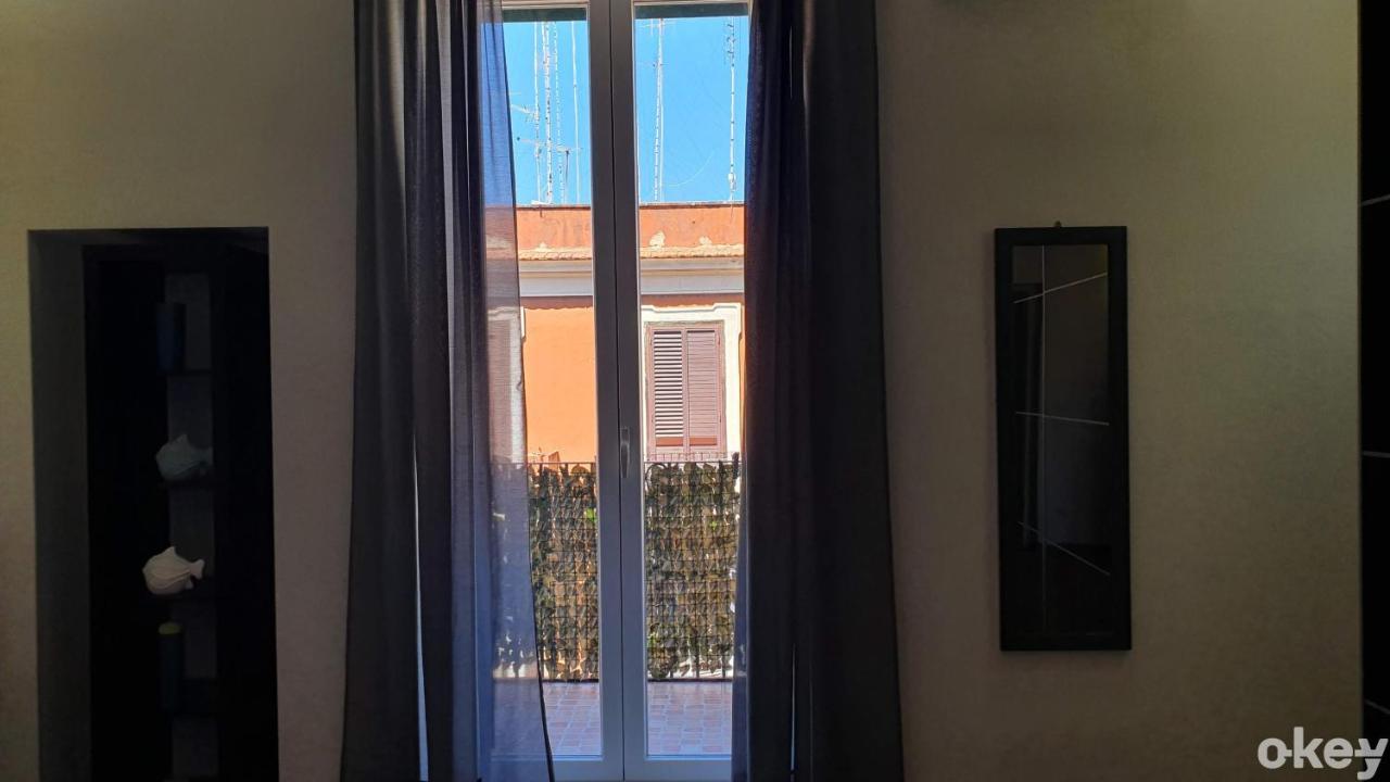 Domus Garruba - Casa Vacanze Bari Exterior foto