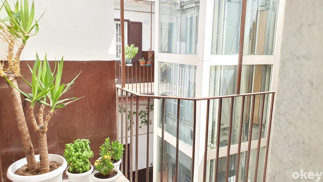 Domus Garruba - Casa Vacanze Bari Exterior foto