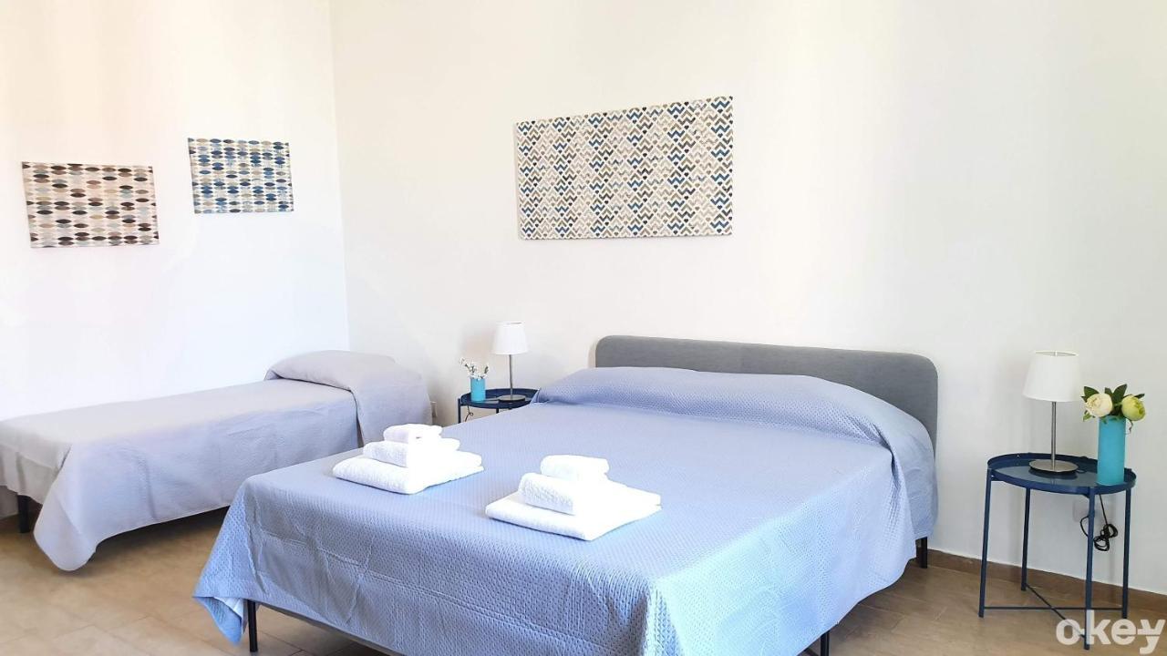 Domus Garruba - Casa Vacanze Bari Exterior foto