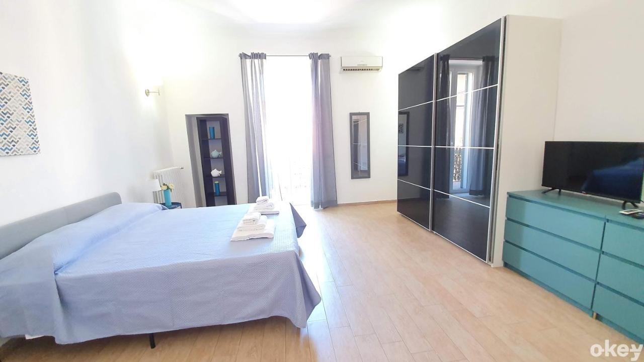 Domus Garruba - Casa Vacanze Bari Exterior foto